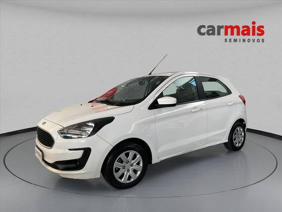 FORD KA 1.0 TI-VCT FLEX SE MANUAL